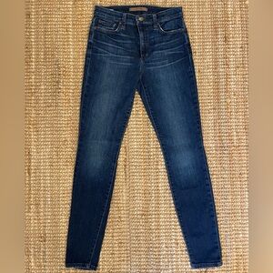 JOE’S JEANS | High Rise Skinny Jeans